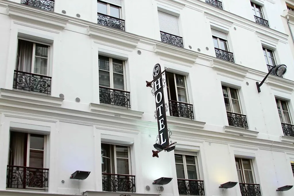 Grand Amelot 3* Paris