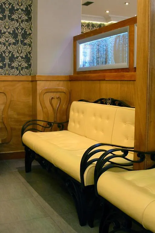 Hotell Grand Amelot