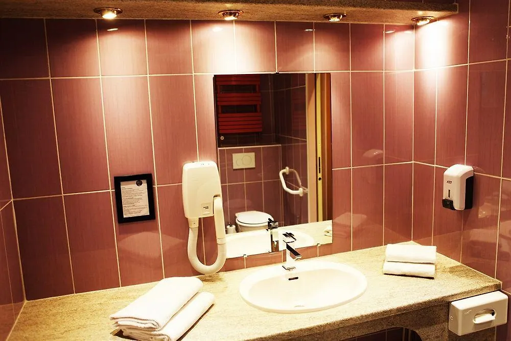 Grand Amelot Hotell Paris