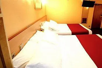 Grand Amelot Hotell Paris