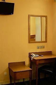 Grand Amelot Hotell