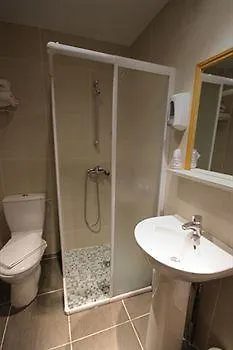 Hotell Grand Amelot 3*