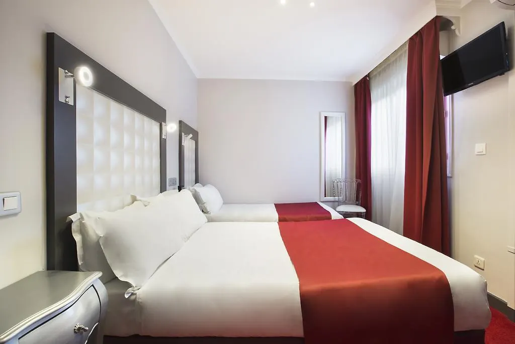 Grand Amelot Hotell Paris