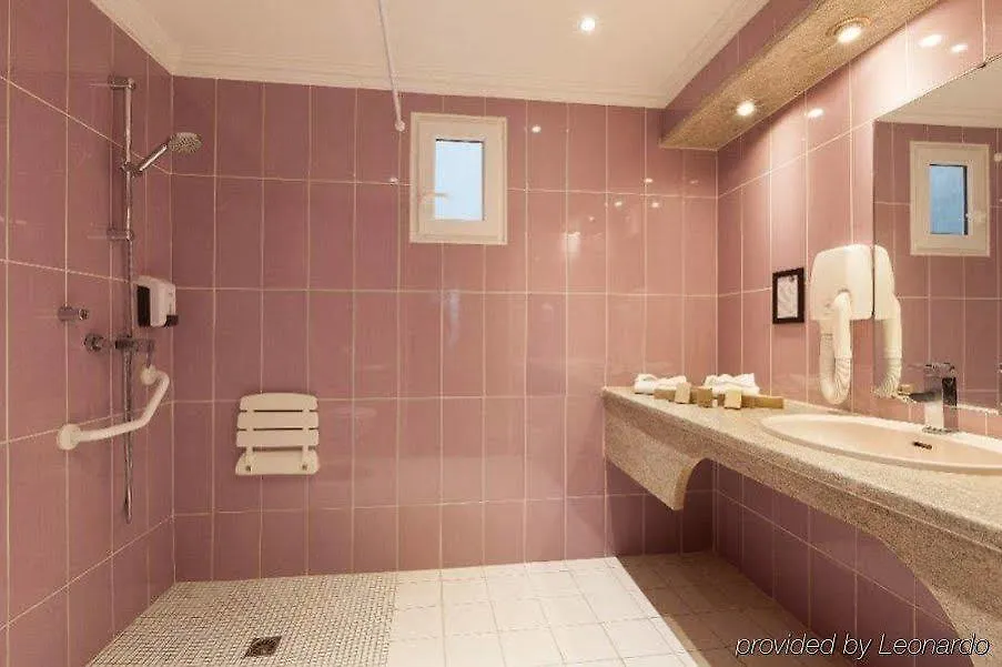 Grand Amelot Hotell Paris