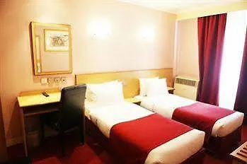 Hotell Grand Amelot