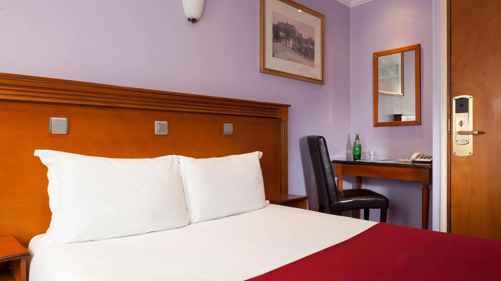 Grand Amelot 3* Paris