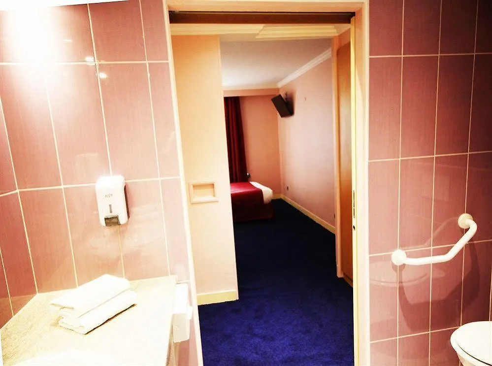 Grand Amelot 3* Paříž